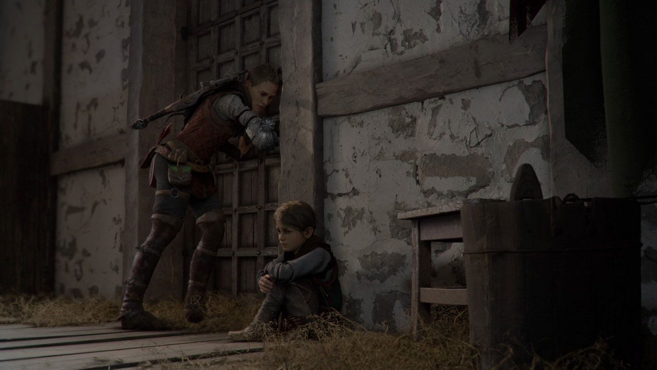 The RPG Files: A Plague Tale: Requiem Review