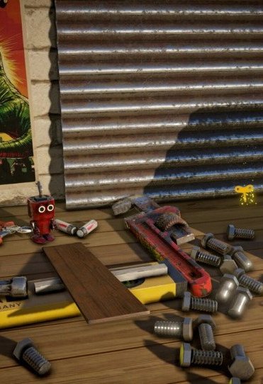 A-RED Walking Robot Review