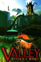 A Valley without wind