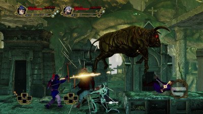 Abyss Odyssey Image 01
