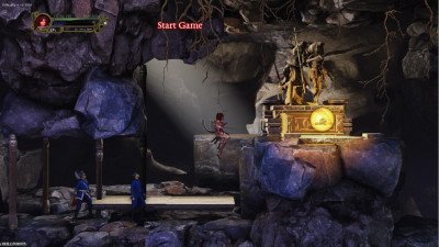 Abyss Odyssey Image 02