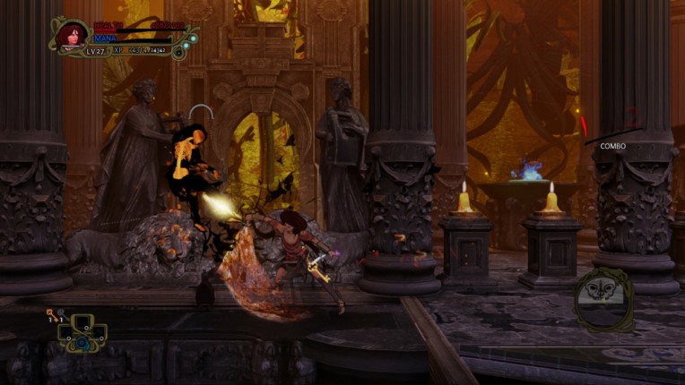 Abyss Odyssey Image 03