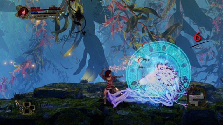 Abyss Odyssey Image 04