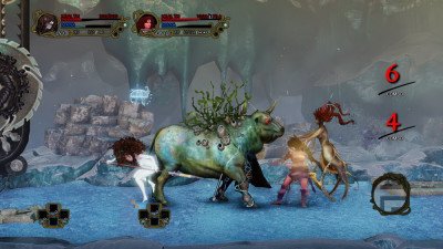Abyss Odyssey Image 05