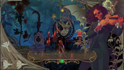 Abyss Odyssey Image 06
