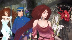 Abyss Odyssey review, Abyss Odysey, Abyss Odyssey, Abyss Odyssey game, Abyss Odyssey Ace Team