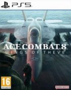 Ace Combat 8: Wings of Theve