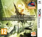 Ace Combat Assault Horizon Legacy Plus
