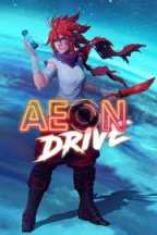 Aeon Drive