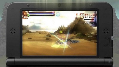 AeternoBlade Image 01