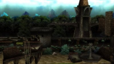 AeternoBlade Image 02