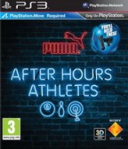 After Hours Athletes