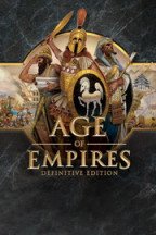 Age Of Empires: Definitive Edition