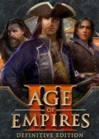 Age of Empires III: Definitive Edition