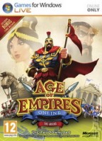 Age of Empires Online