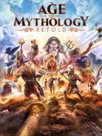 Age Of Mythology: Retold