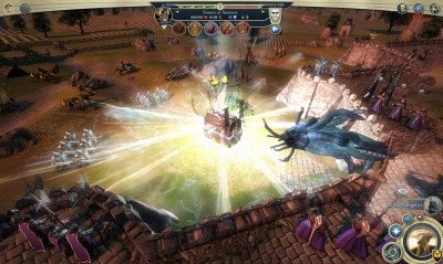 Age of Wonders III Image 01