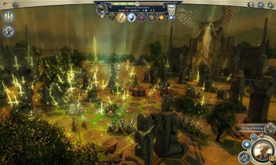Age of Wonders III Image 02