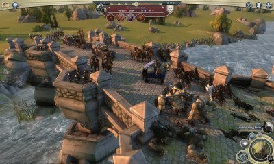 Age of Wonders III Image 03