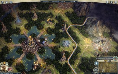 Age of Wonders III Image 04