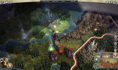 Age of Wonders III Image 05