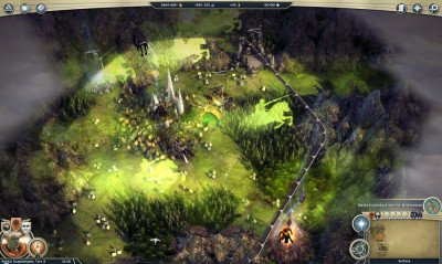 Age of Wonders III Image 06