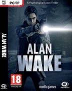 Alan Wake