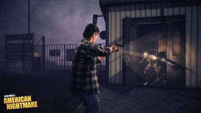 Alan Wake's American Nightmare Image 02