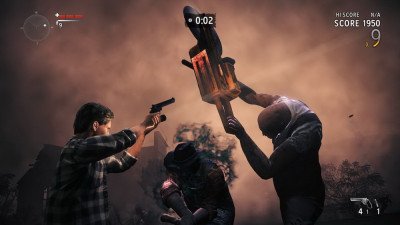 Alan Wake's American Nightmare Image 04