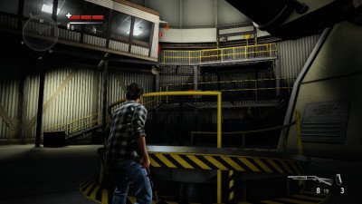 Alan Wake's American Nightmare Image 05
