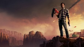 Alan Wake, American Nightmare, Alan Wake's American Nightmare, Steam, registry, PC, κυκλοφορία