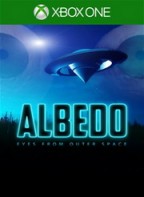 Albedo: Eyes from Outer Space