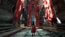 Alice, Madness Returns, Alice: Madness Returns, preview, EA Showcase