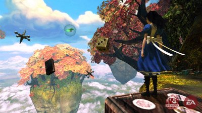 Alice: Madness Returns Image 01