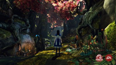 Alice: Madness Returns Image 03