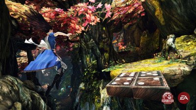 Alice: Madness Returns Image 04