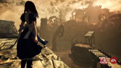 Alice: Madness Returns Image 06