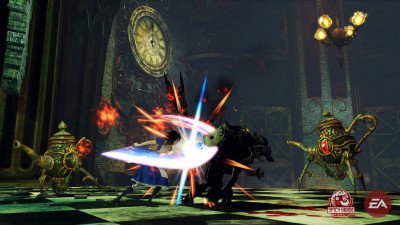 Alice: Madness Returns Image 07