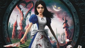 Alice: Madness Returns review, Alice Madness Returns review, Alice: Madness Returns, Madness Returns review