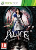 Alice: Madness Returns