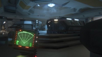 Alien: Isolation Image 01