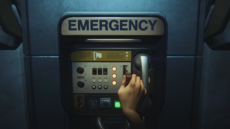 Alien: Isolation Image 03
