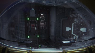 Alien: Isolation Image 04