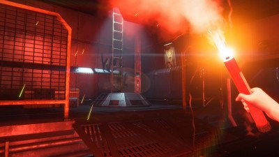 Alien: Isolation Image 06