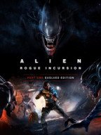 Alien Rogue Incursion Evolved Edition