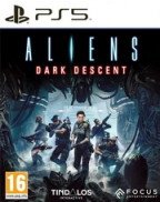 Aliens: Dark Descent