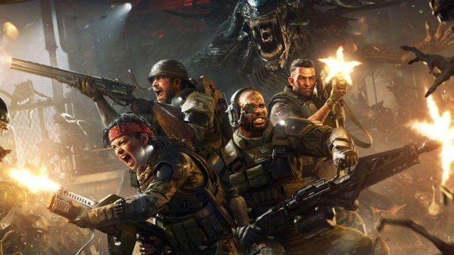 Aliens: Fireteam Elite 2 Review