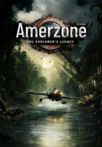 Amerzone – The Explorer's Legacy