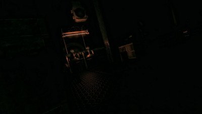 Amnesia: A Machine for Pigs Image 03