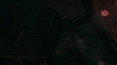 Amnesia: A Machine for Pigs Image 04